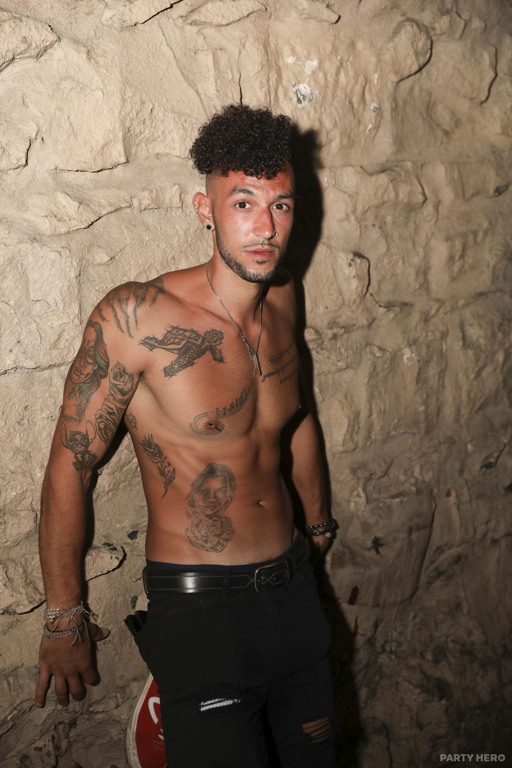 Cheeky Strippers - male strippers in Sydney