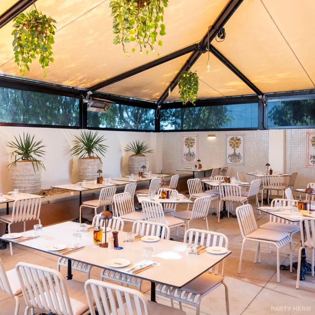 Albion Hotel - party venue in Brisbane