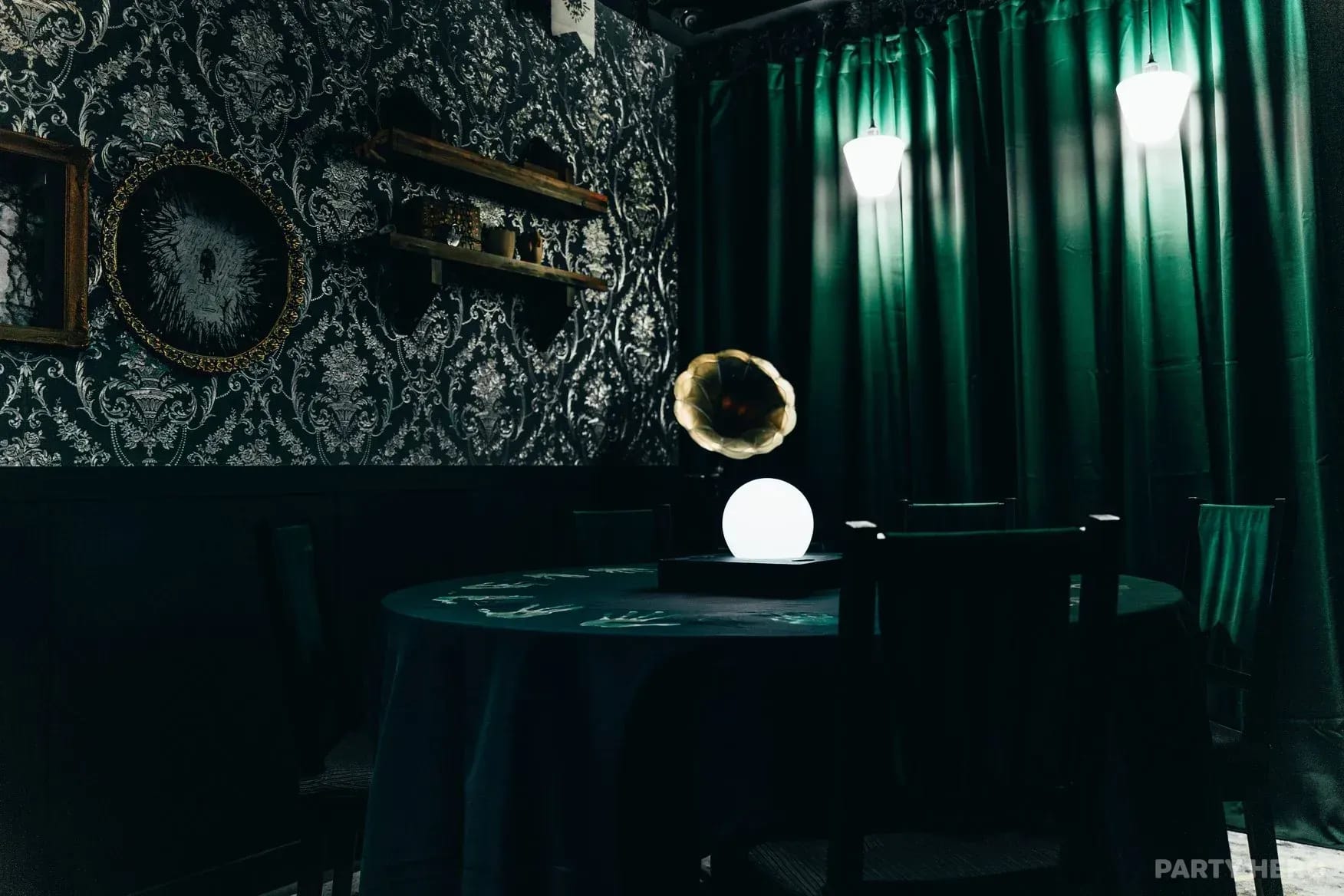The Cool Space Escape Rooms escape rooms in Sydney - group bookings