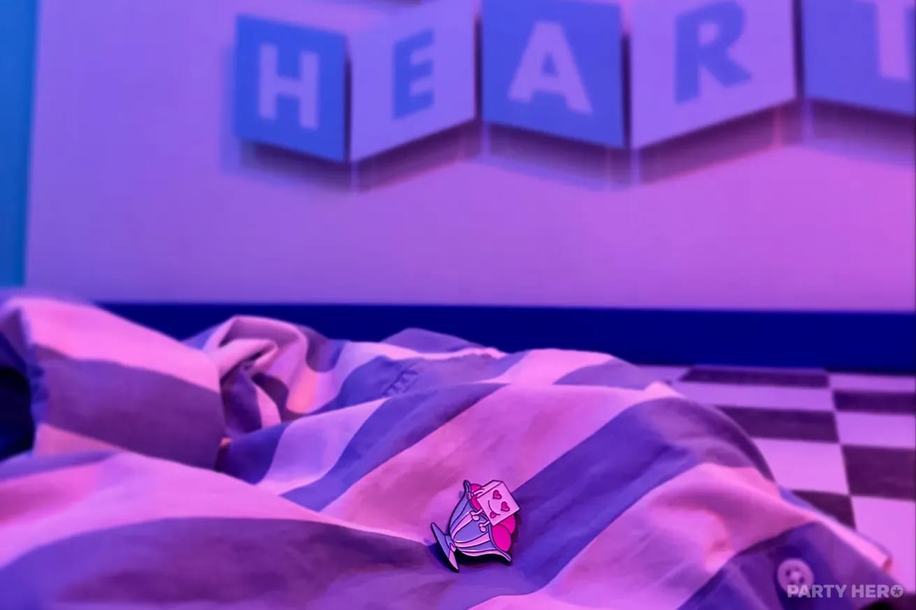 The Cool Space Escape Rooms escape rooms in Sydney - group bookings