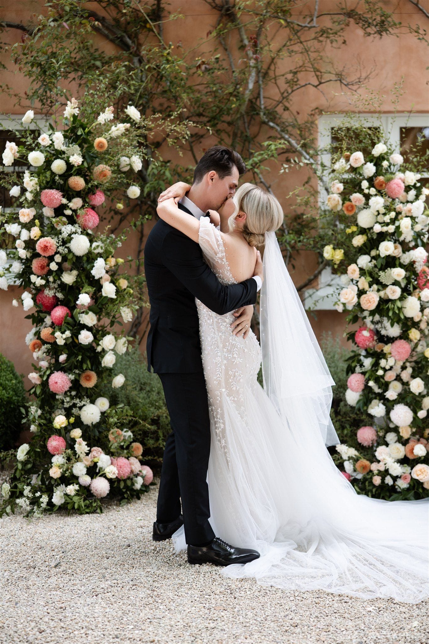 Hunter Valley Bouquets - event florists in Newcastle