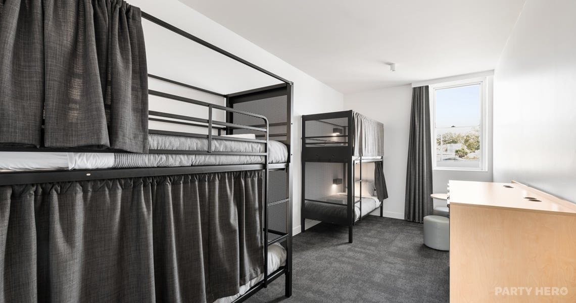 YHA Sydney Harbour activity in Sydney - group bookings