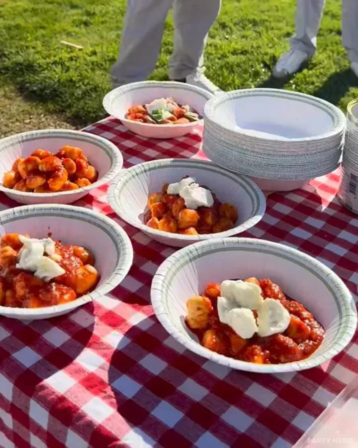 Pizza On The Road - catering in Melbourne