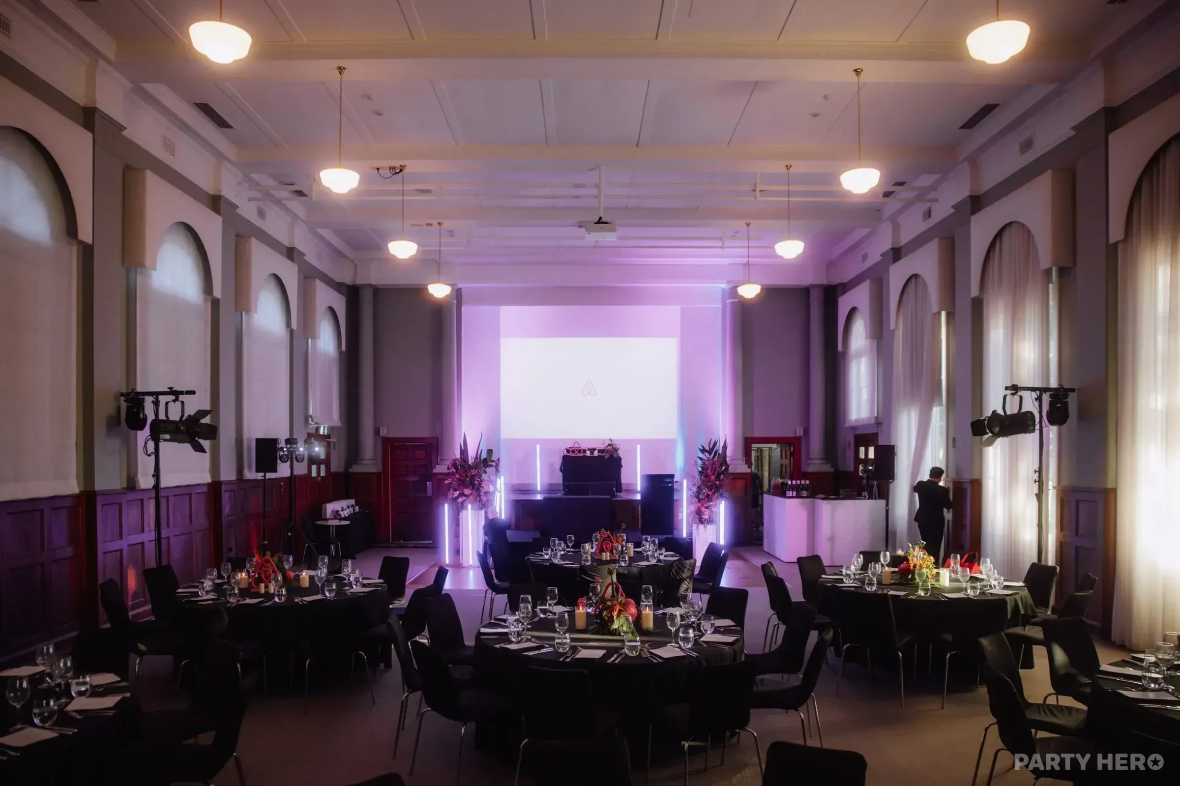 Zesty Events - corporate event planning in Melbourne