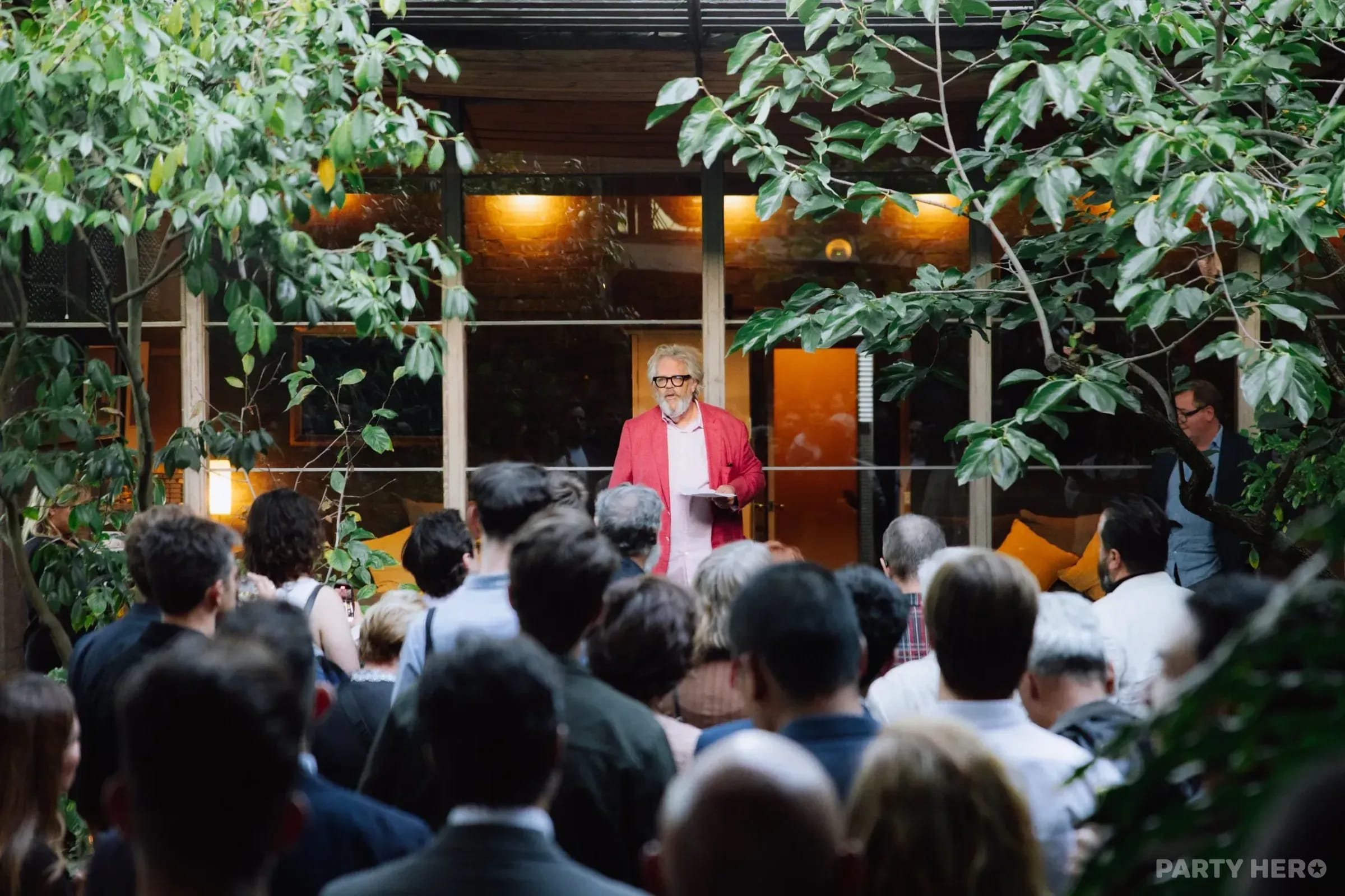 Zesty Events - corporate event planning in Melbourne