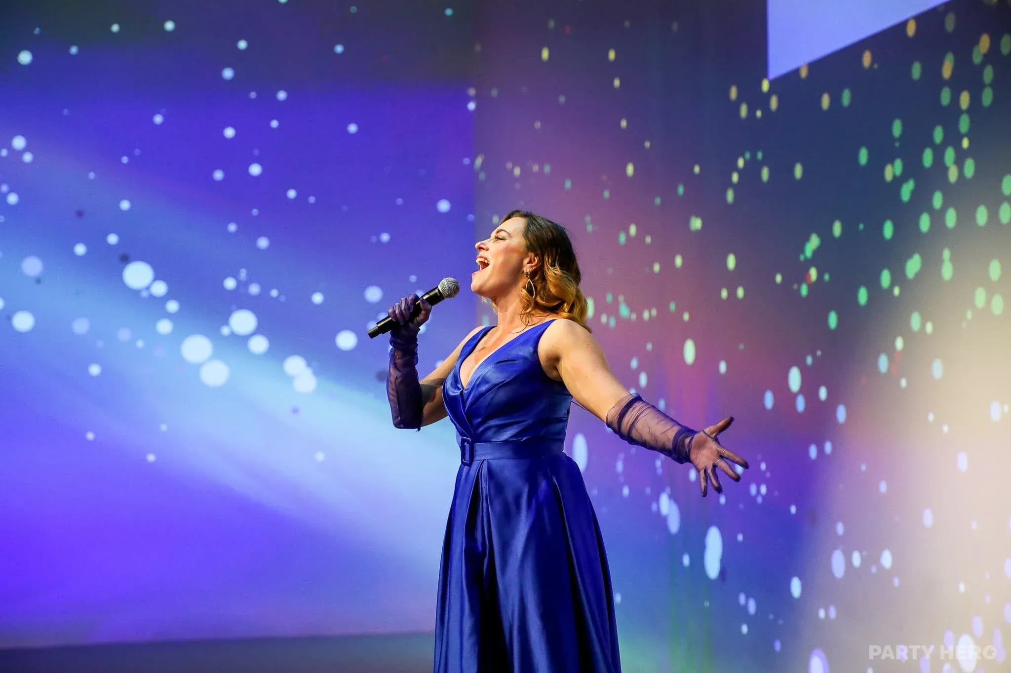 Zesty Events - corporate event planning in Melbourne
