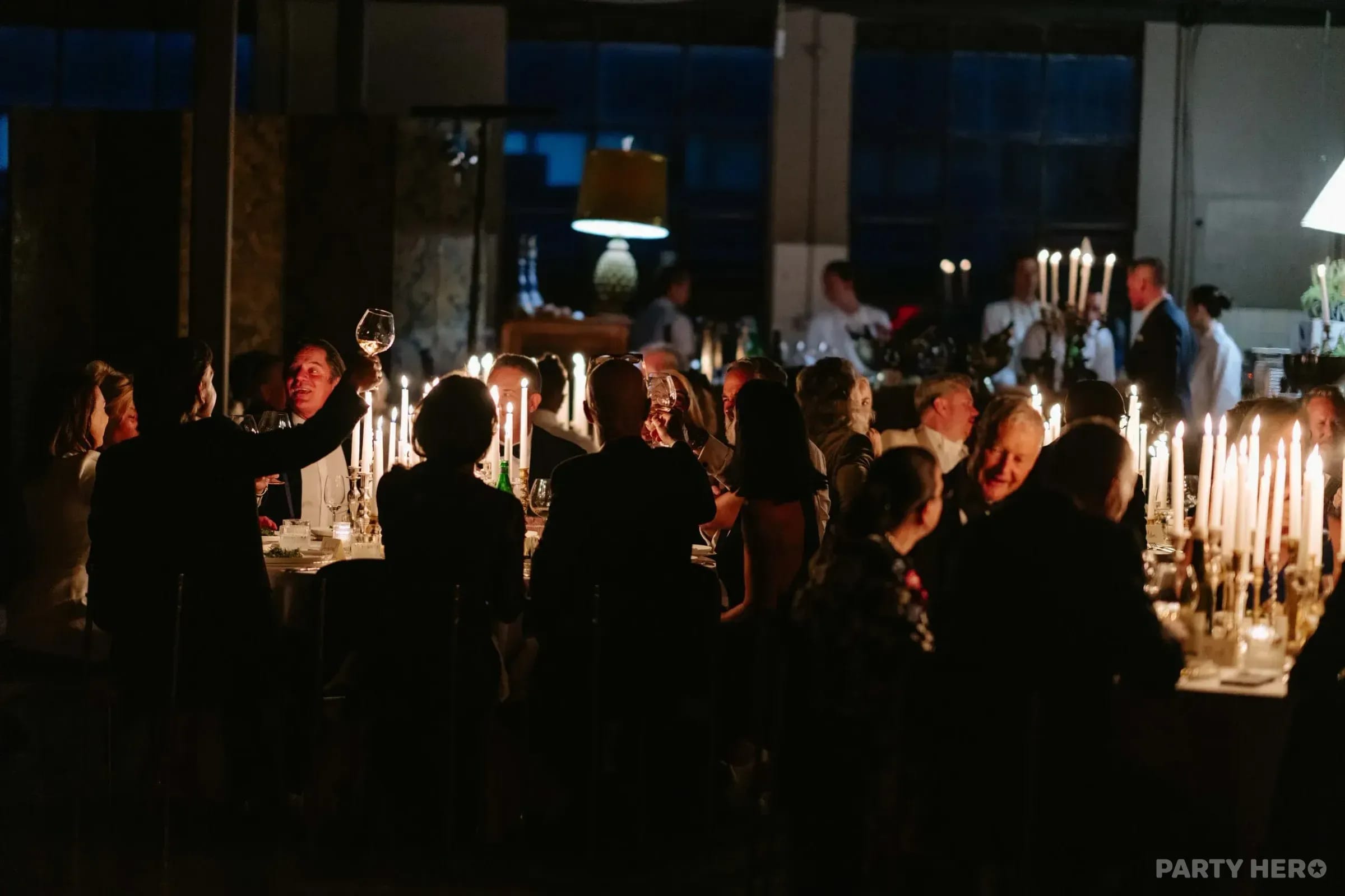 Zesty Events - corporate event planning in Melbourne