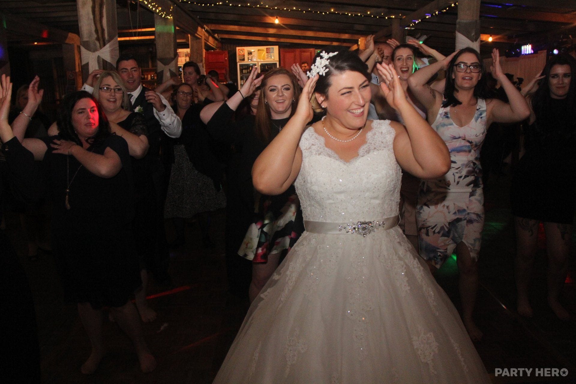 Pro DJs Australia - dj hire in the Southern Highlands