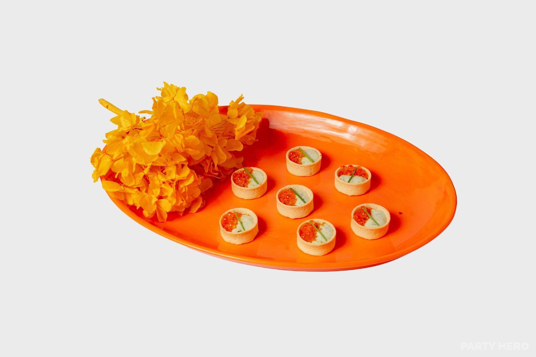 The Catering Department activity in Sydney - group bookings