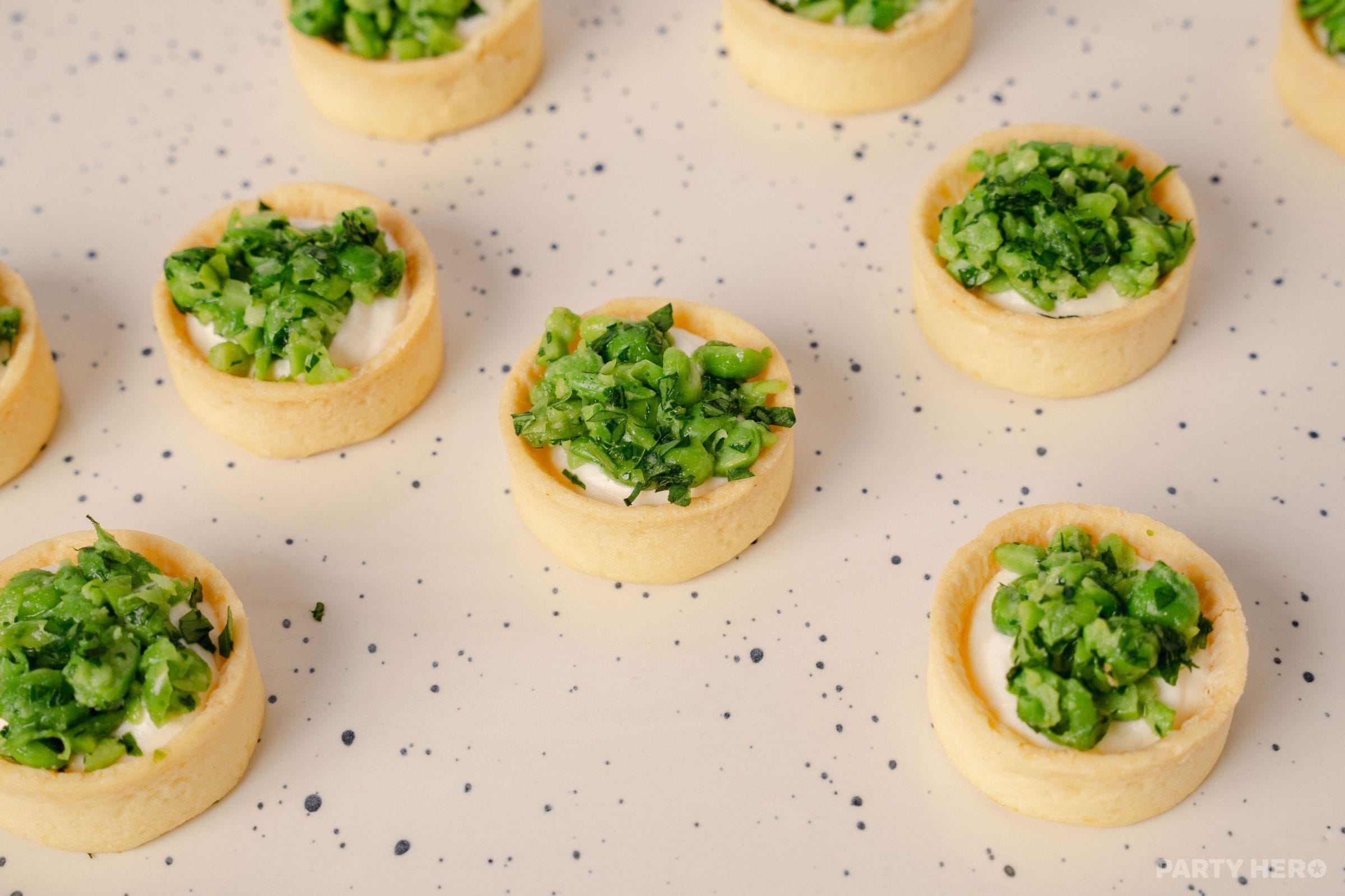 The Catering Department activity in Sydney - group bookings