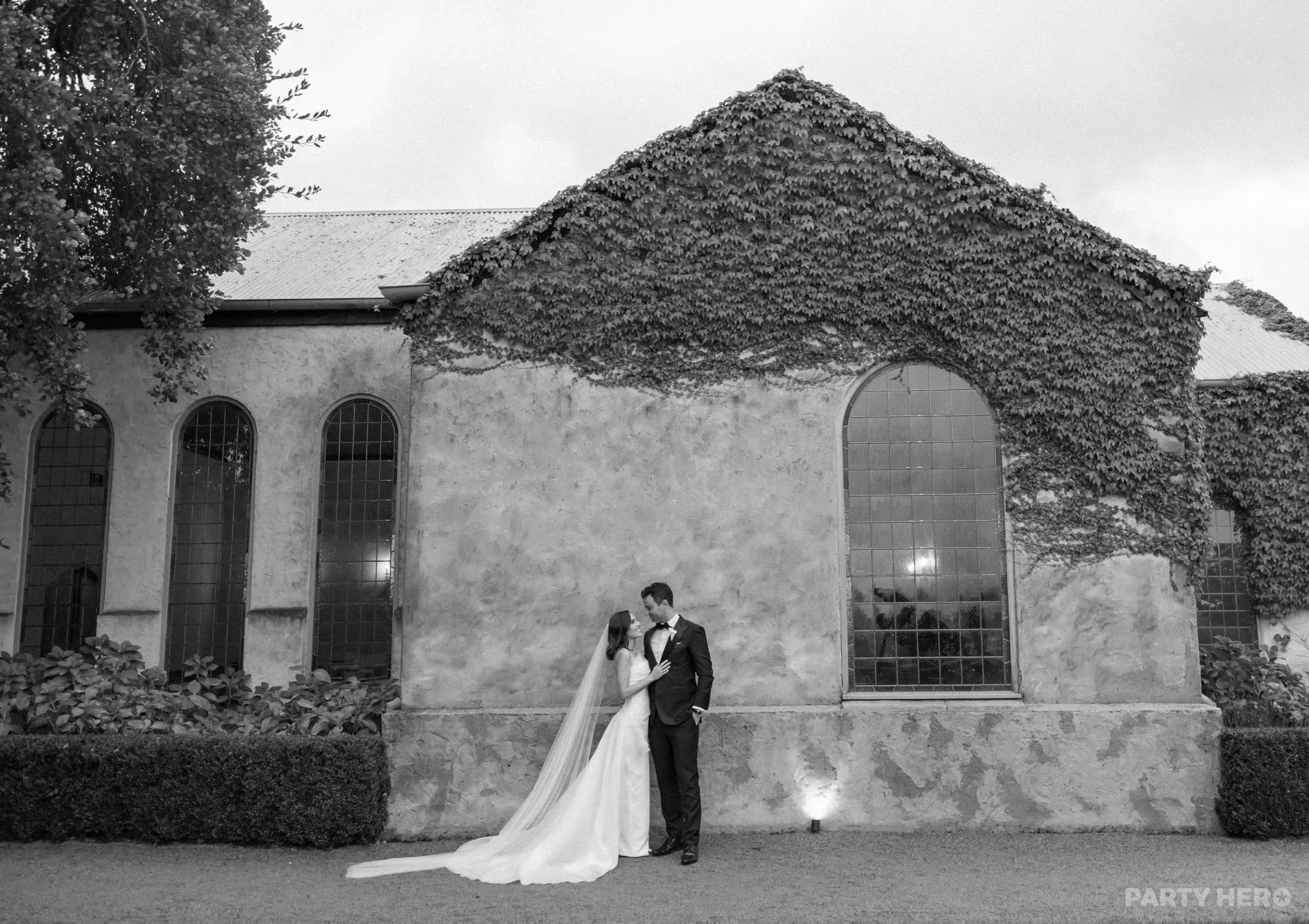 Stones of the Yarra Valley - party venue in the Yarra Valley