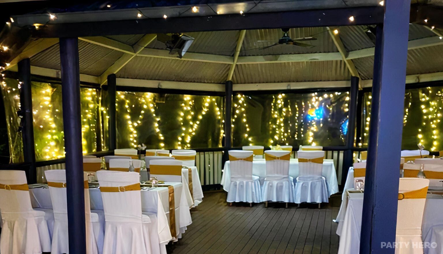 Private Dining Room at Jaggi's at Regal Garden - private dining room in Sydney