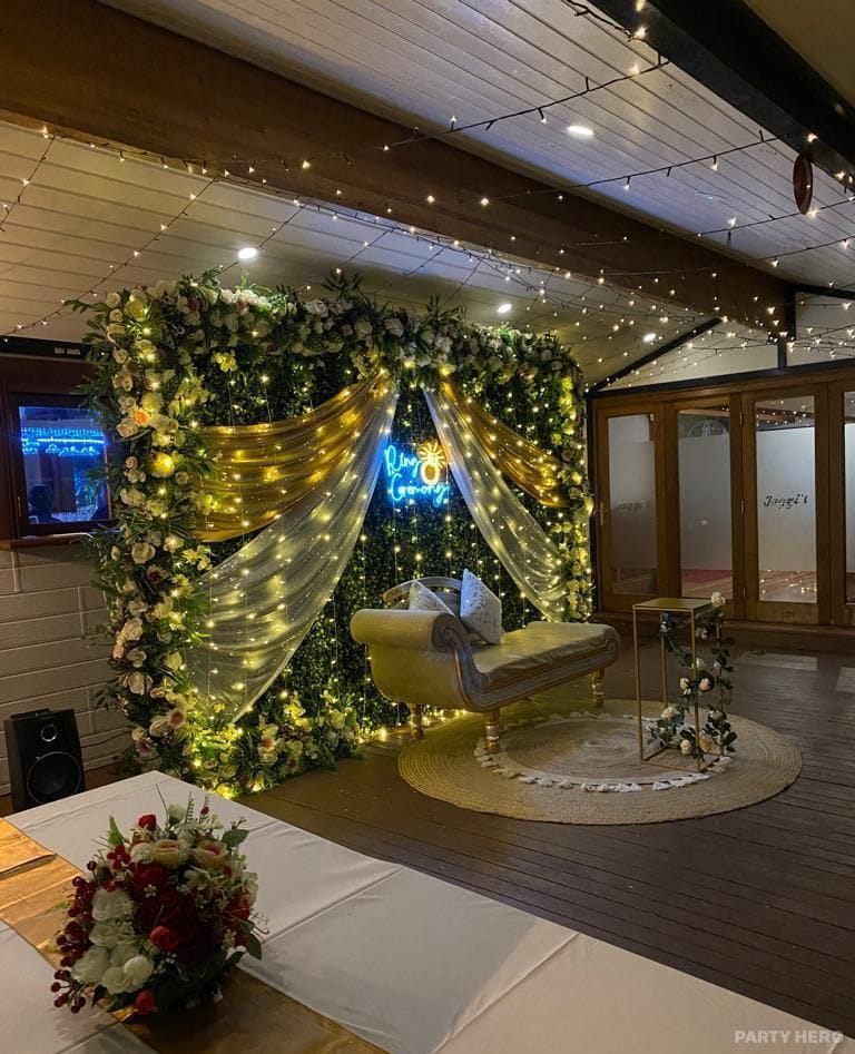 Private Dining Room at Jaggi's at Regal Garden - private dining room in Sydney