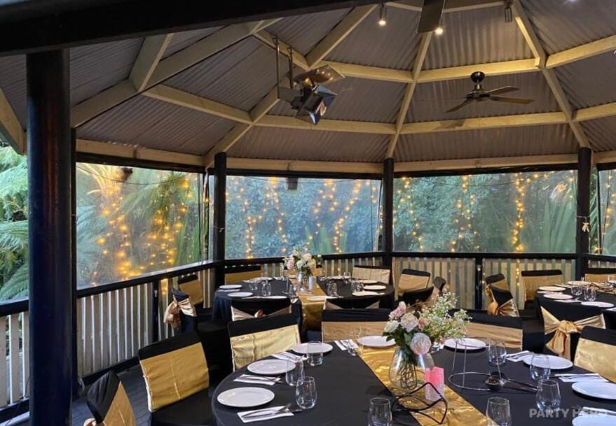 Private Dining Room at Jaggi's at Regal Garden - private dining room in Sydney