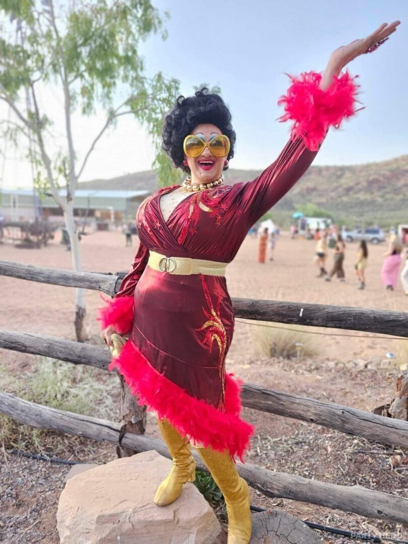The Fabulous Wonder Mama activity in Sydney - group bookings