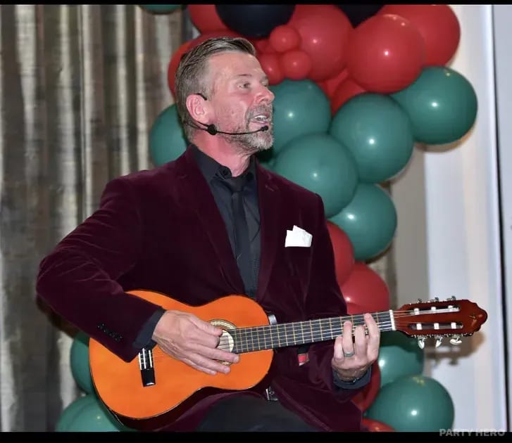 AJ Magic Show activity in Sydney - group bookings