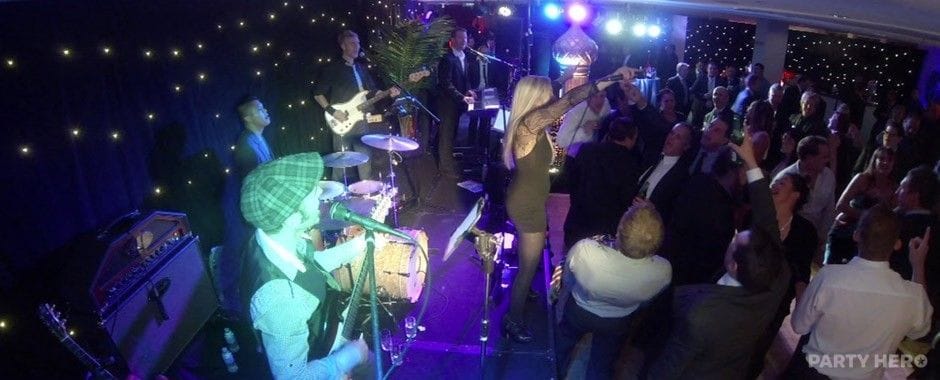 Sydney Party Entertainment - guitarists in Sydney