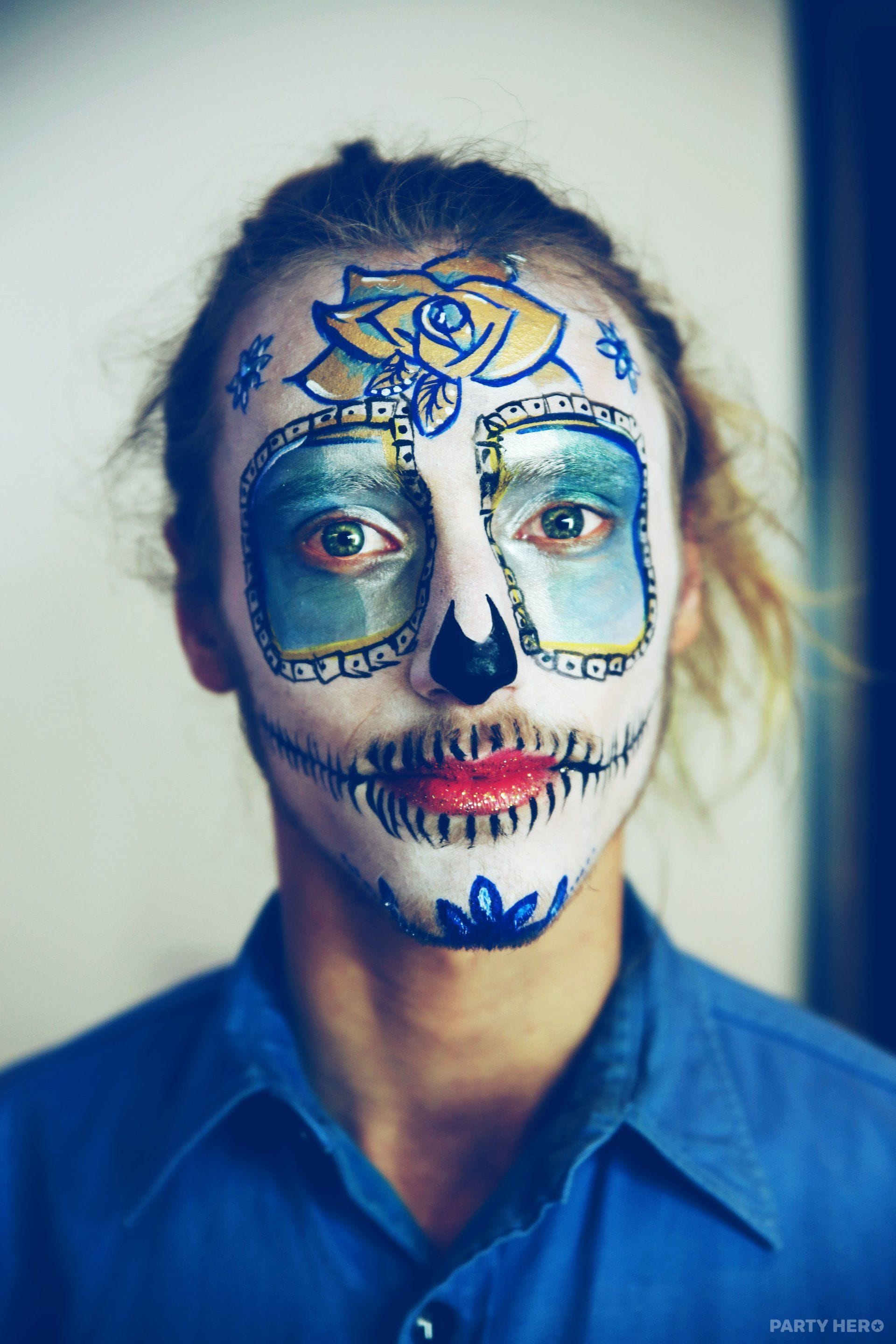 Face Painting Melbourne - face painters on the Mornington Peninsula