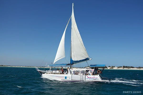 Imagine Cruises