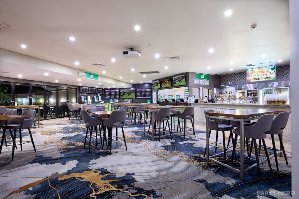 The Stafford Tavern - party venue in Brisbane
