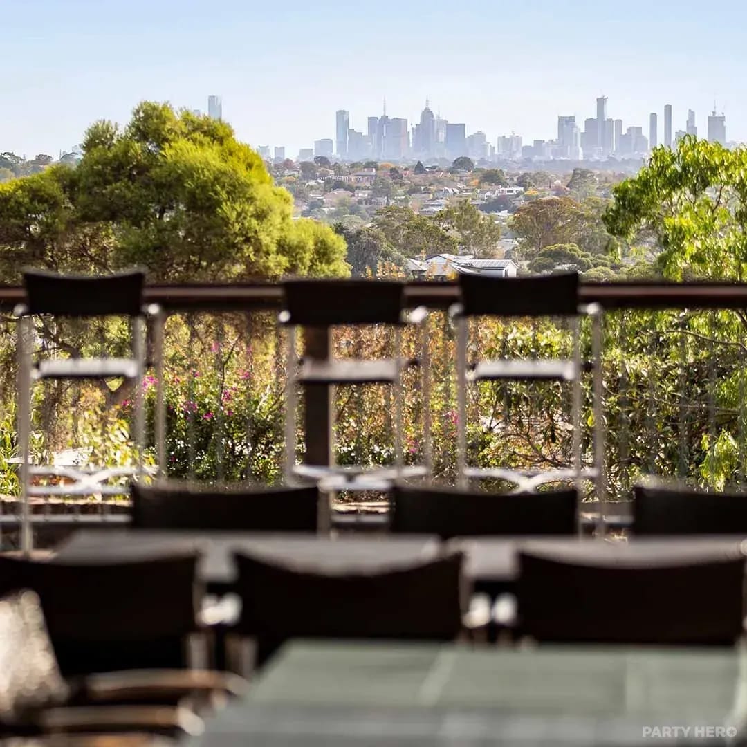 Shoppingtown Hotel - party venue in Melbourne