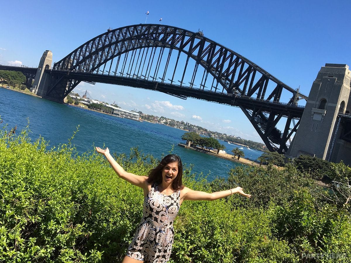 Bike Buffs segway & e-bike tours in Sydney - group bookings