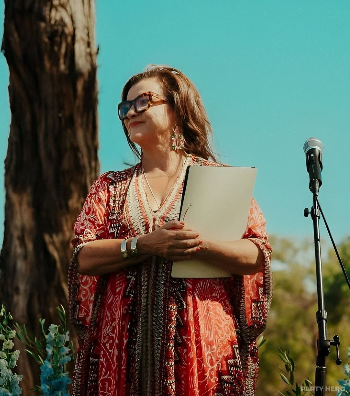 Amanda Morgan Celebrant - wedding celebrant on the Mornington Peninsula