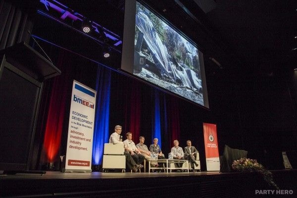 KFM Media - sound and lighting hire in the Blue Mountains