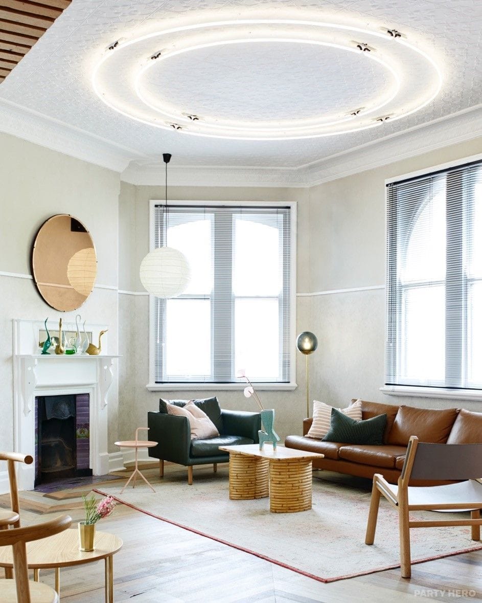 Quarrymans Hotel - party venue in Sydney