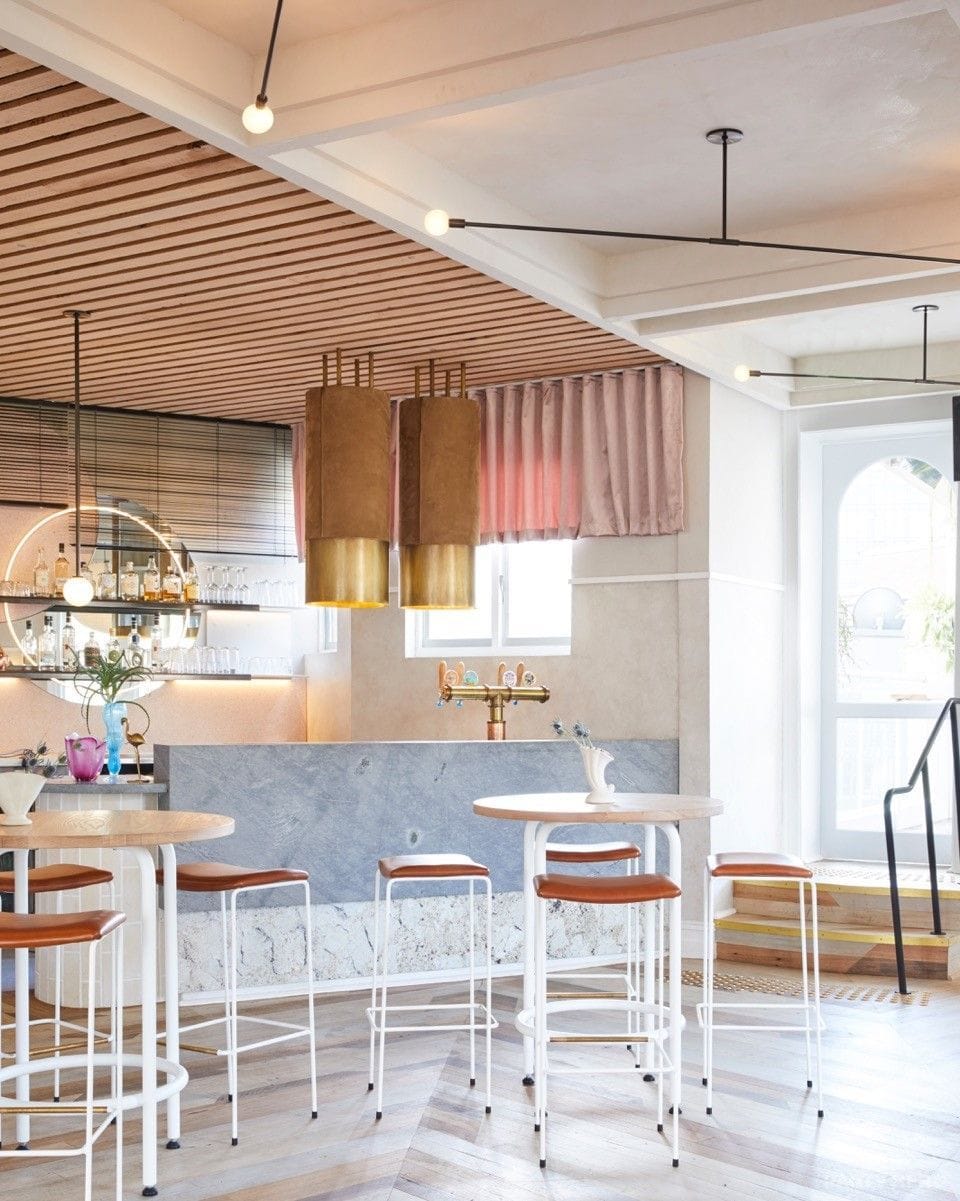 Quarrymans Hotel - party venue in Sydney