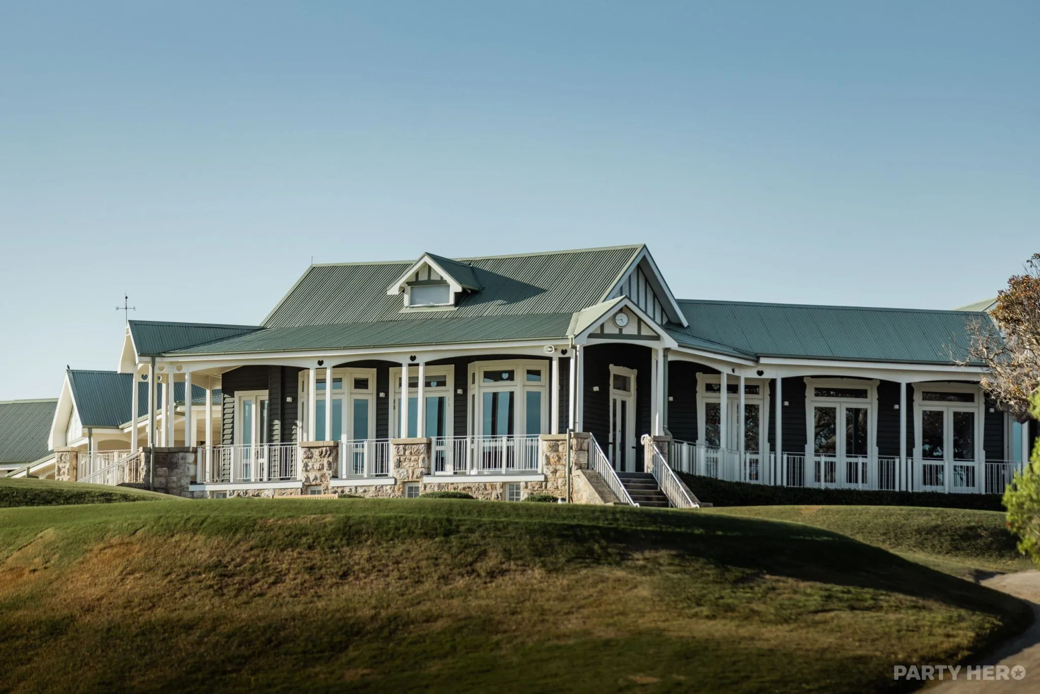 Sorrento Golf Club