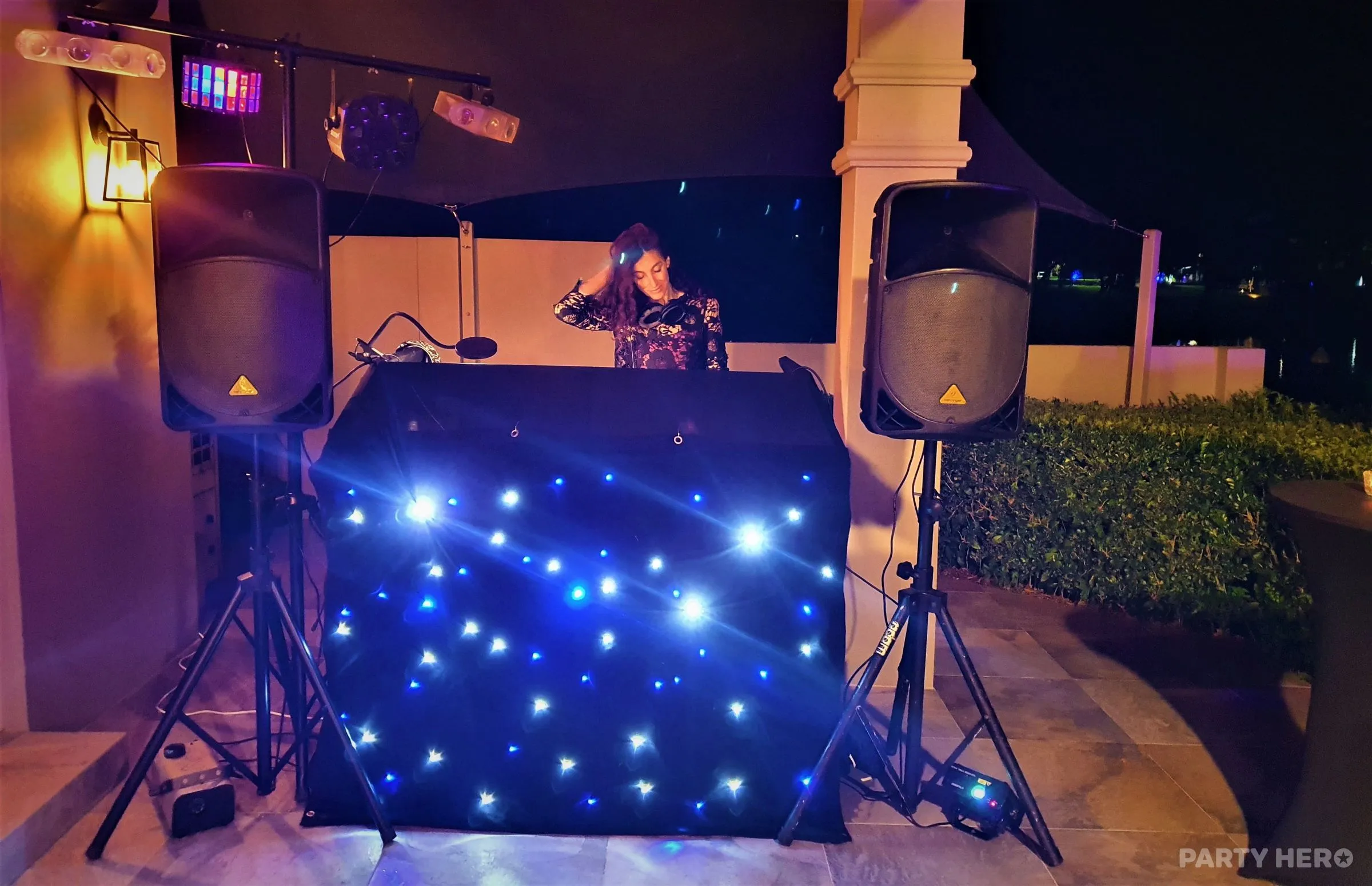 Byron Bay DJs