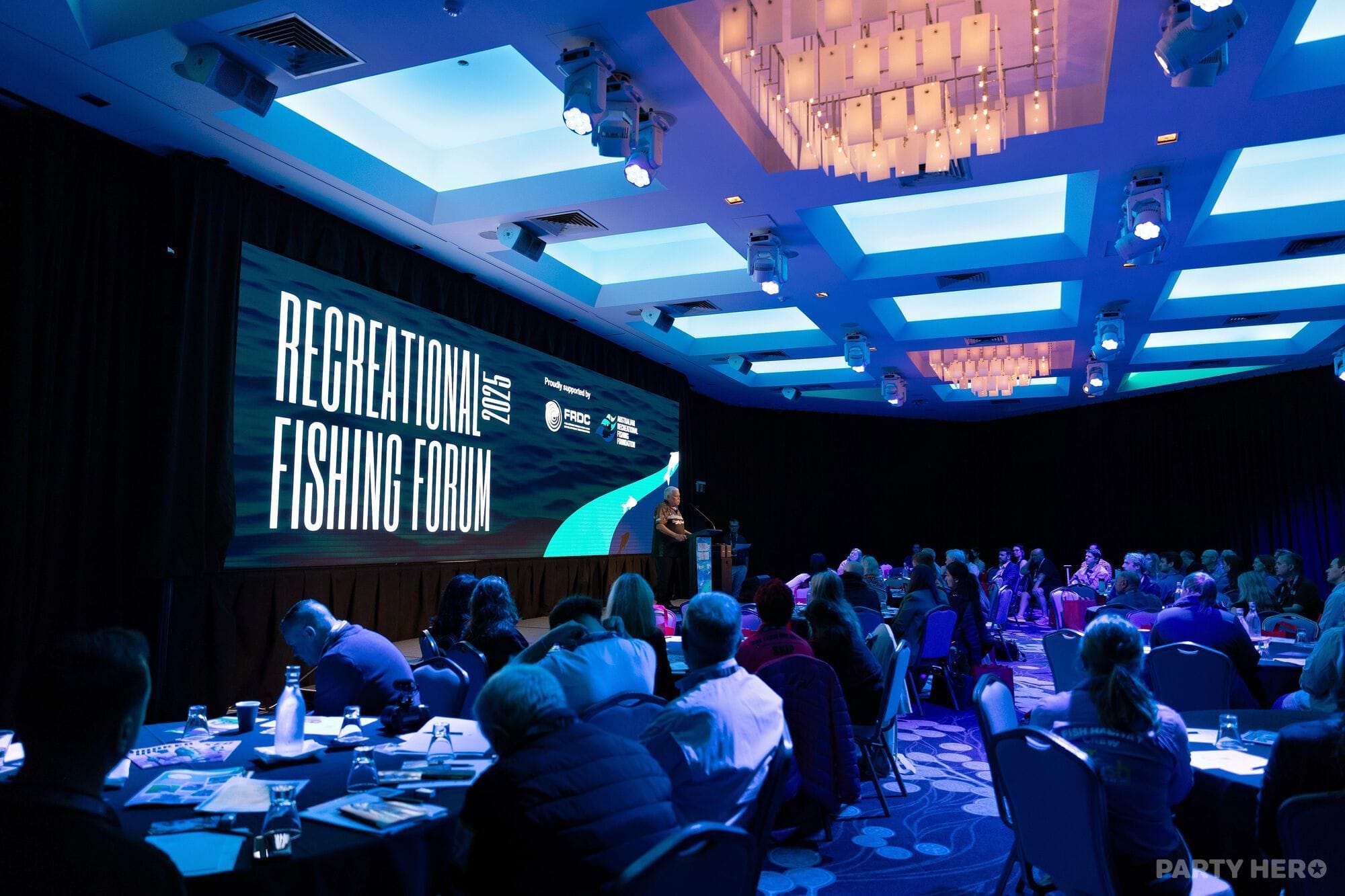 The Event Gap - corporate event planners in Sydney