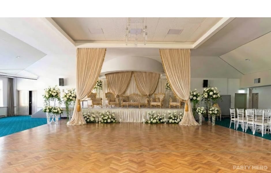Dural Club - party venue in Sydney