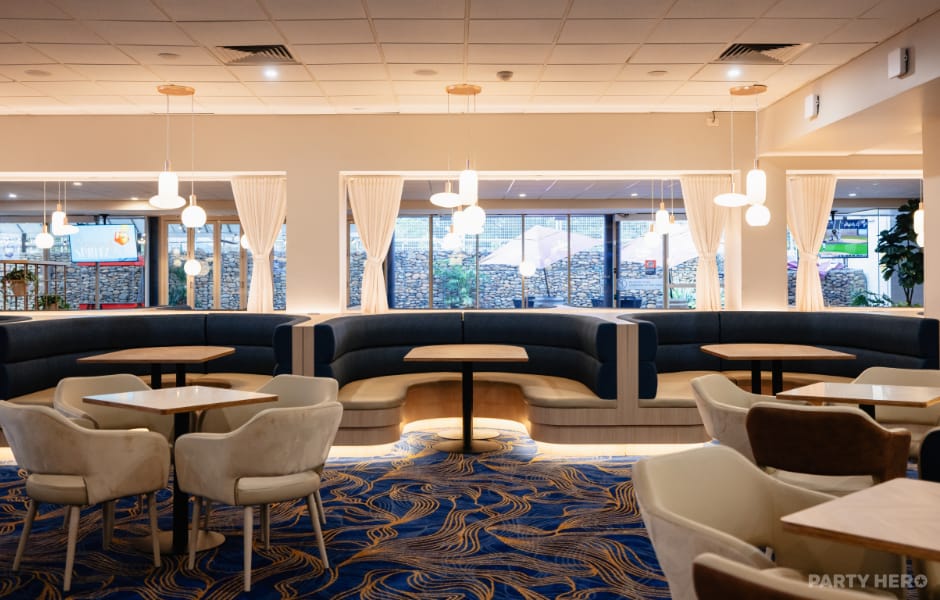 Dural Club - party venue in Sydney