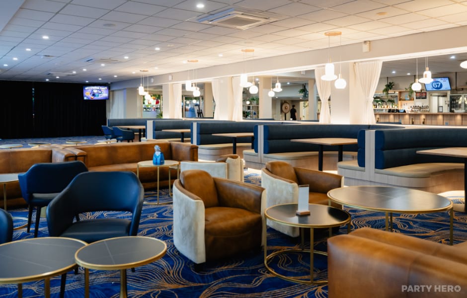 Dural Club - party venue in Sydney