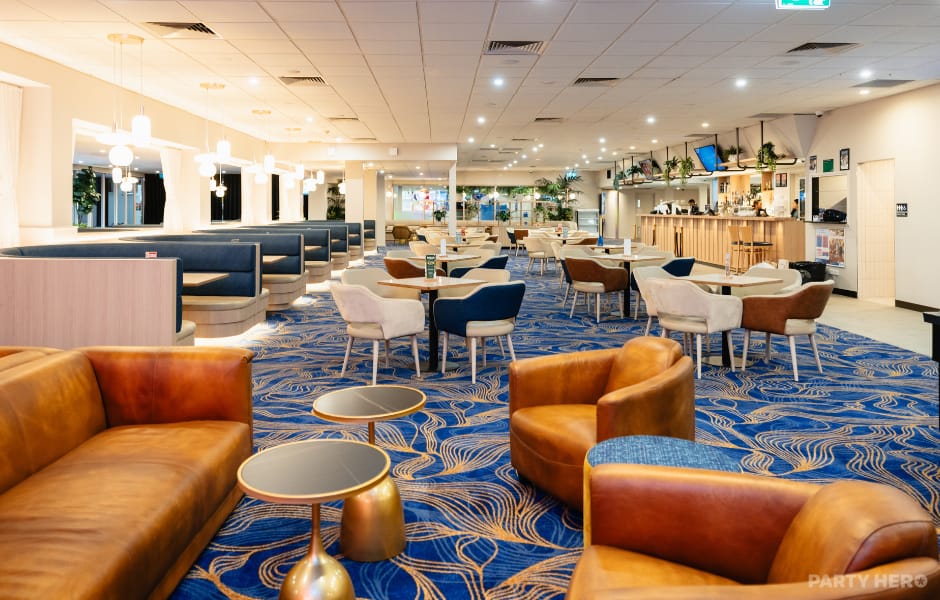 Dural Club - party venue in Sydney