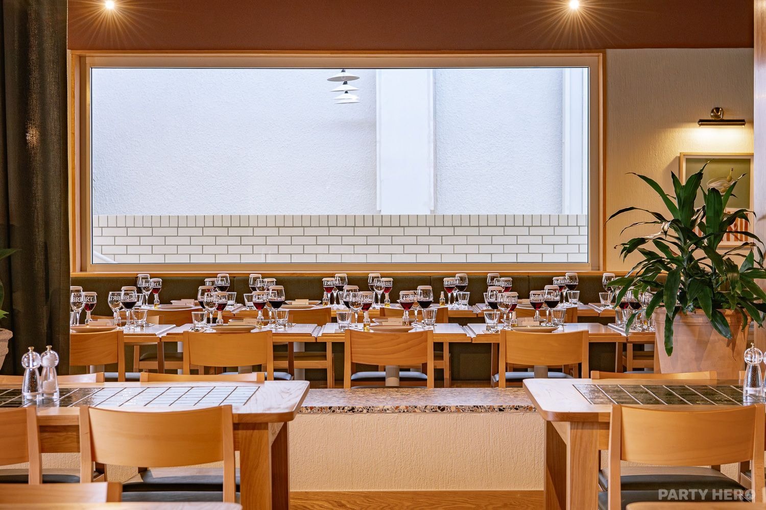 Private Dining Room at Bracken Ridge Tavern - party venue in Brisbane