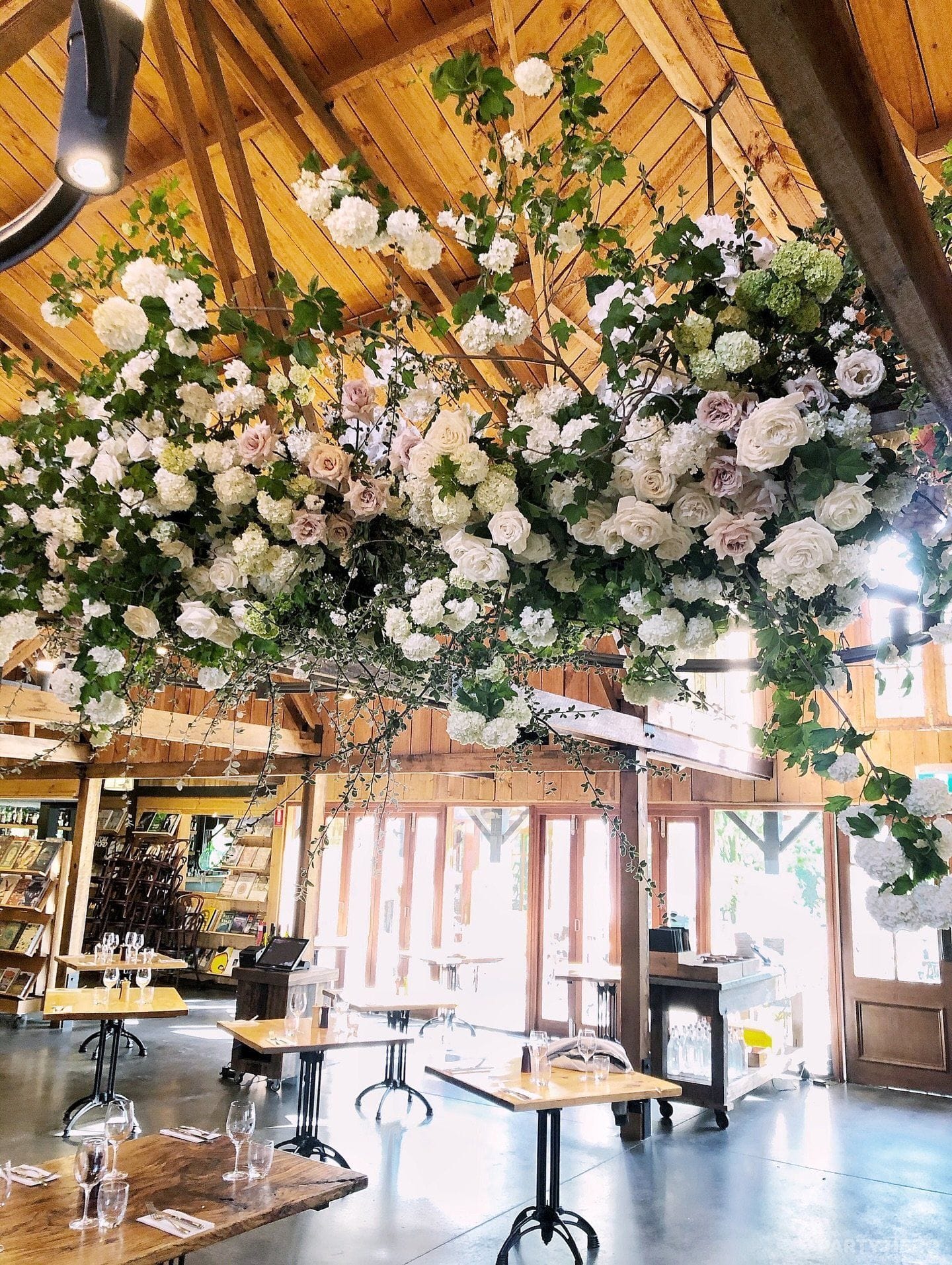 Botanica Style Co - event flowers in the Southern Highlands