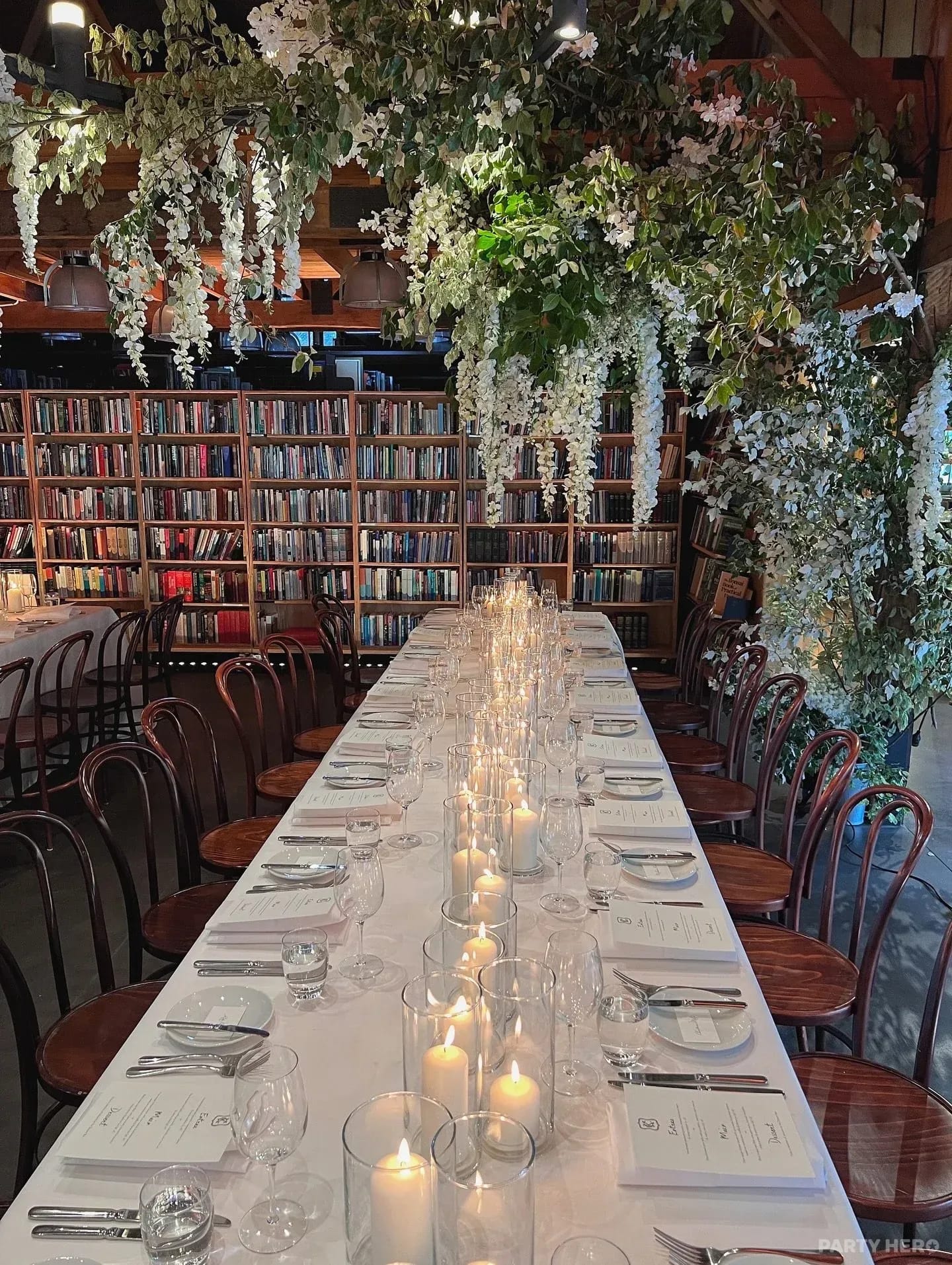Botanica Style Co - event flowers in the Southern Highlands