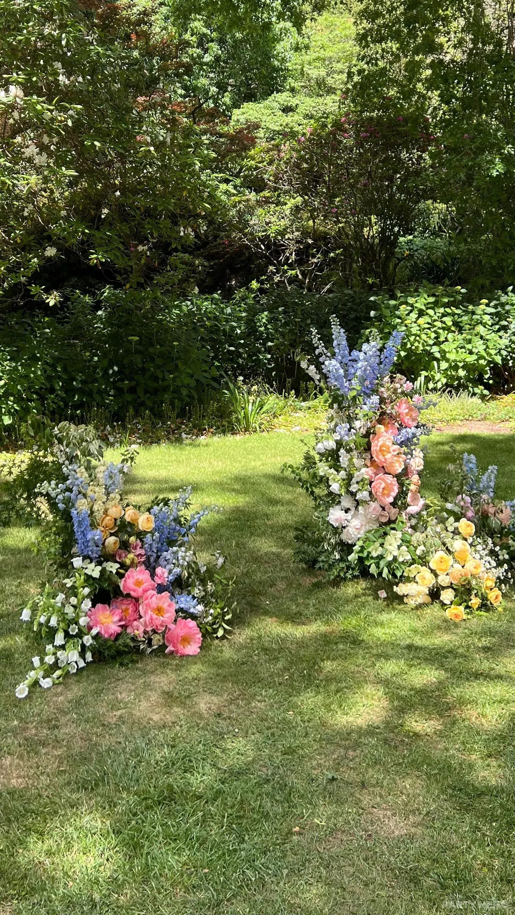 Botanica Style Co - event flowers in the Southern Highlands