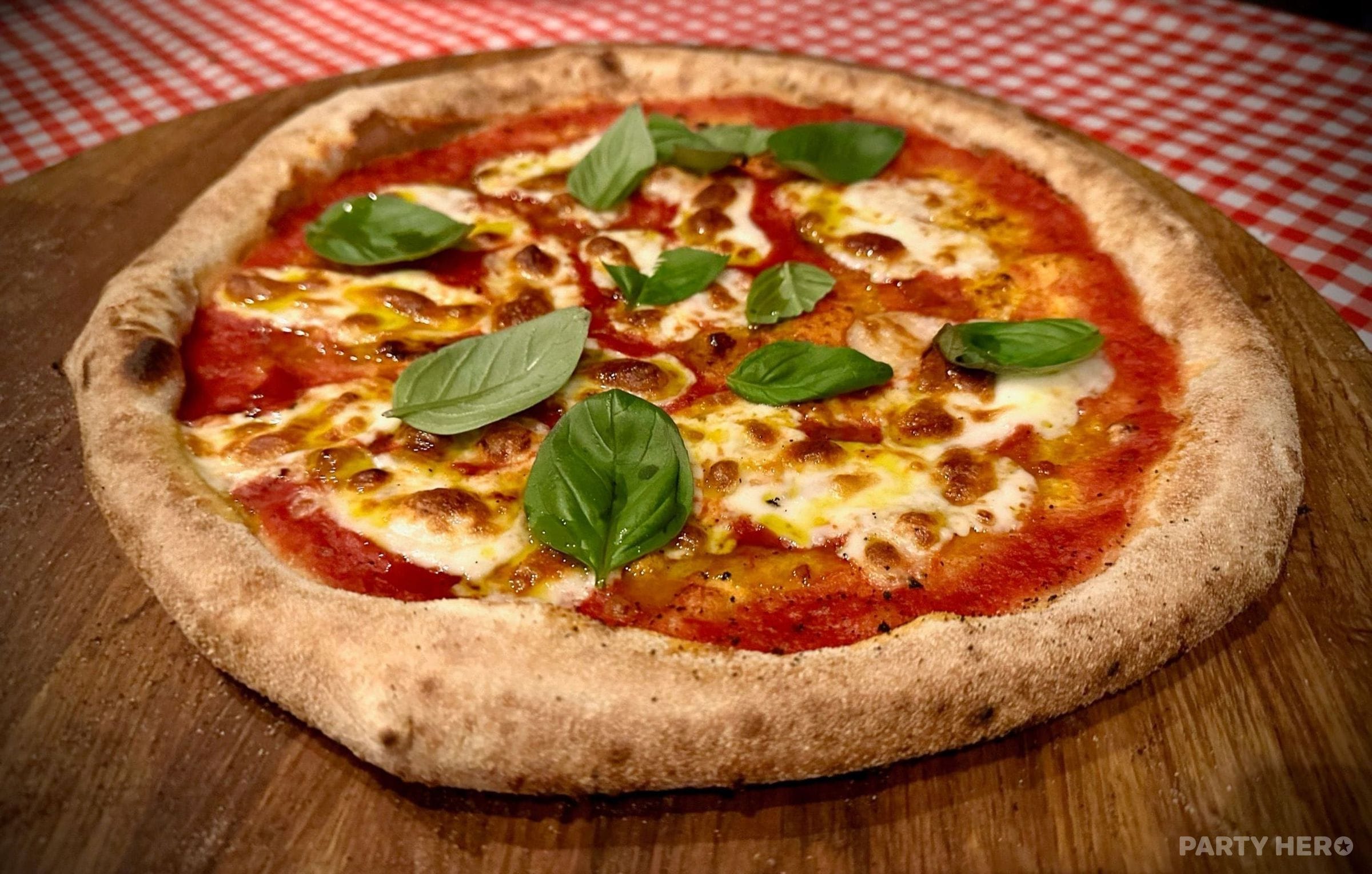 Pizzettaro - catering in the Southern Highlands