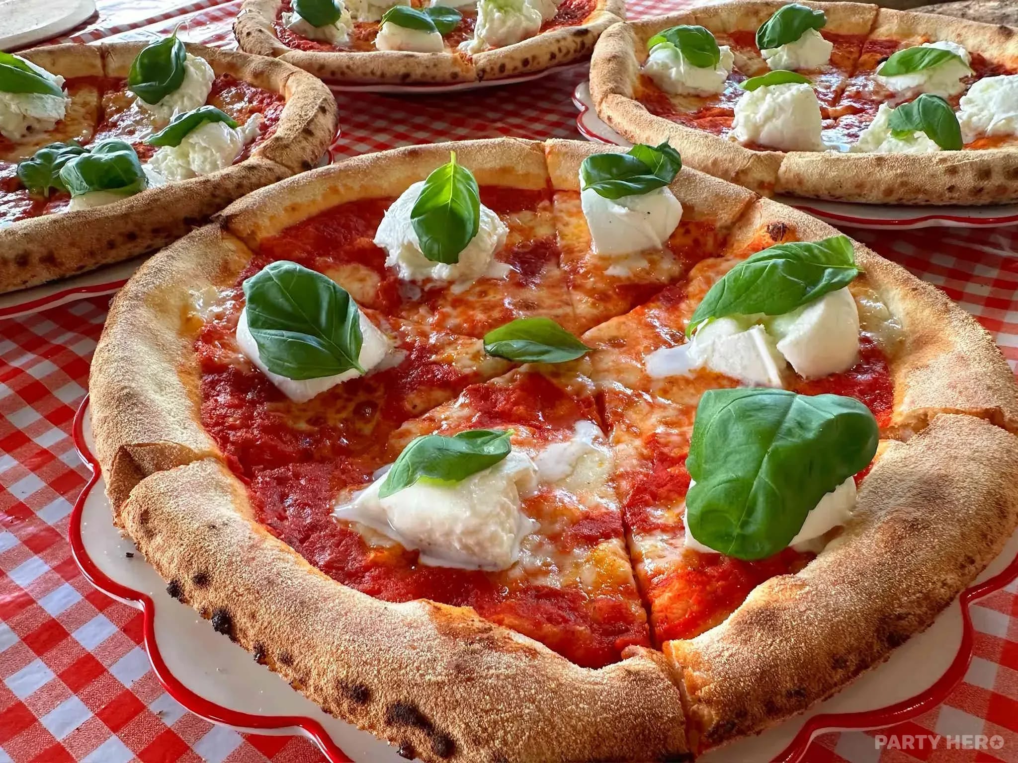 Pizzettaro - catering in the Southern Highlands
