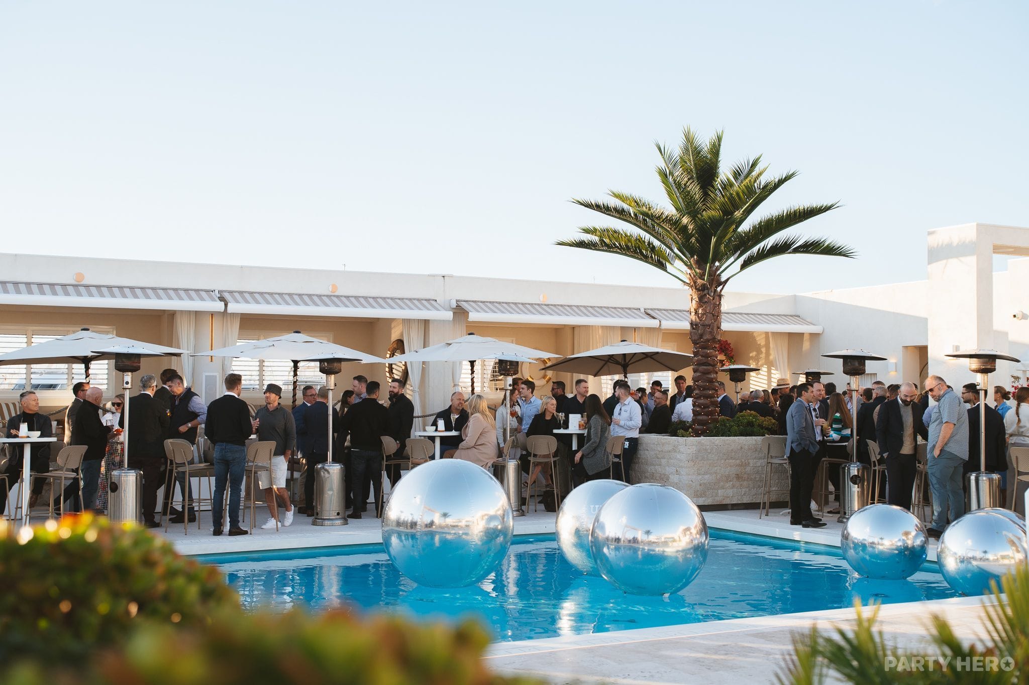 TLC Events Co - event management in Brisbane