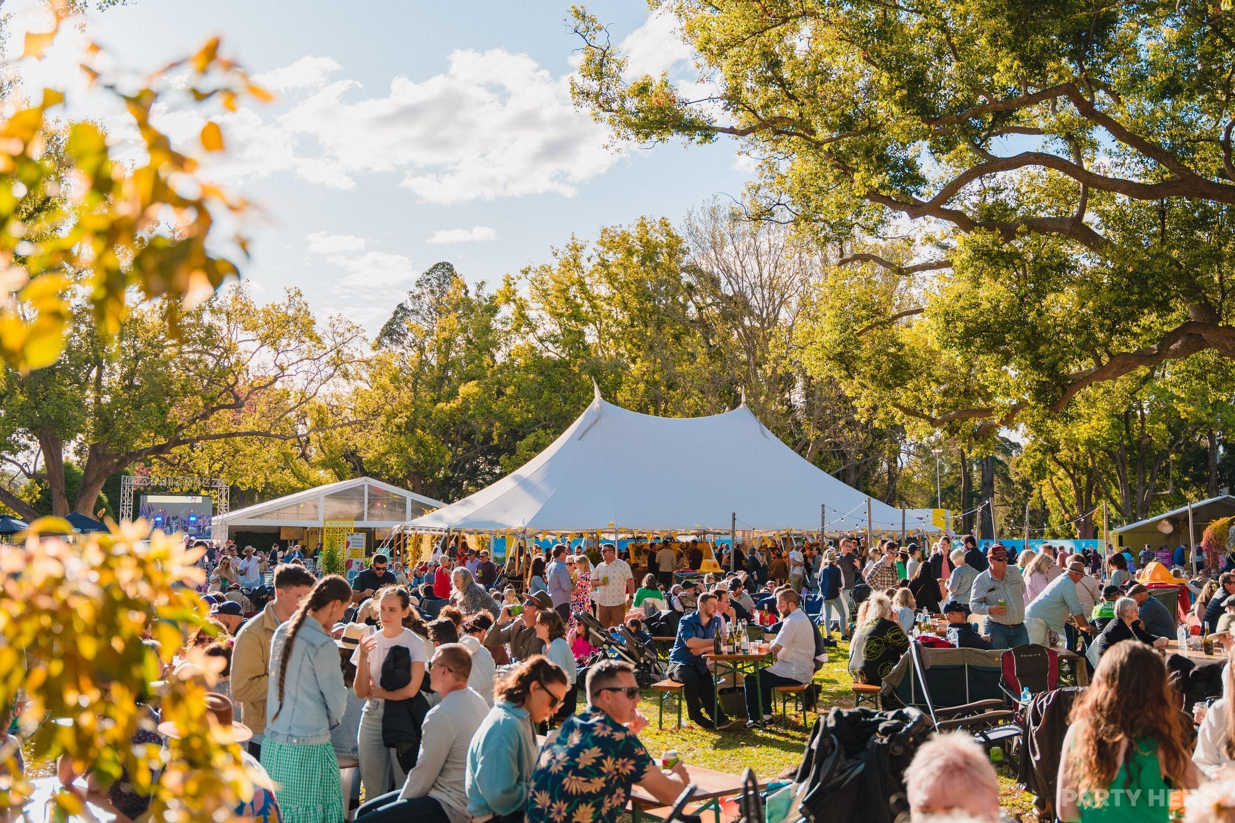 TLC Events Co - event management in Brisbane