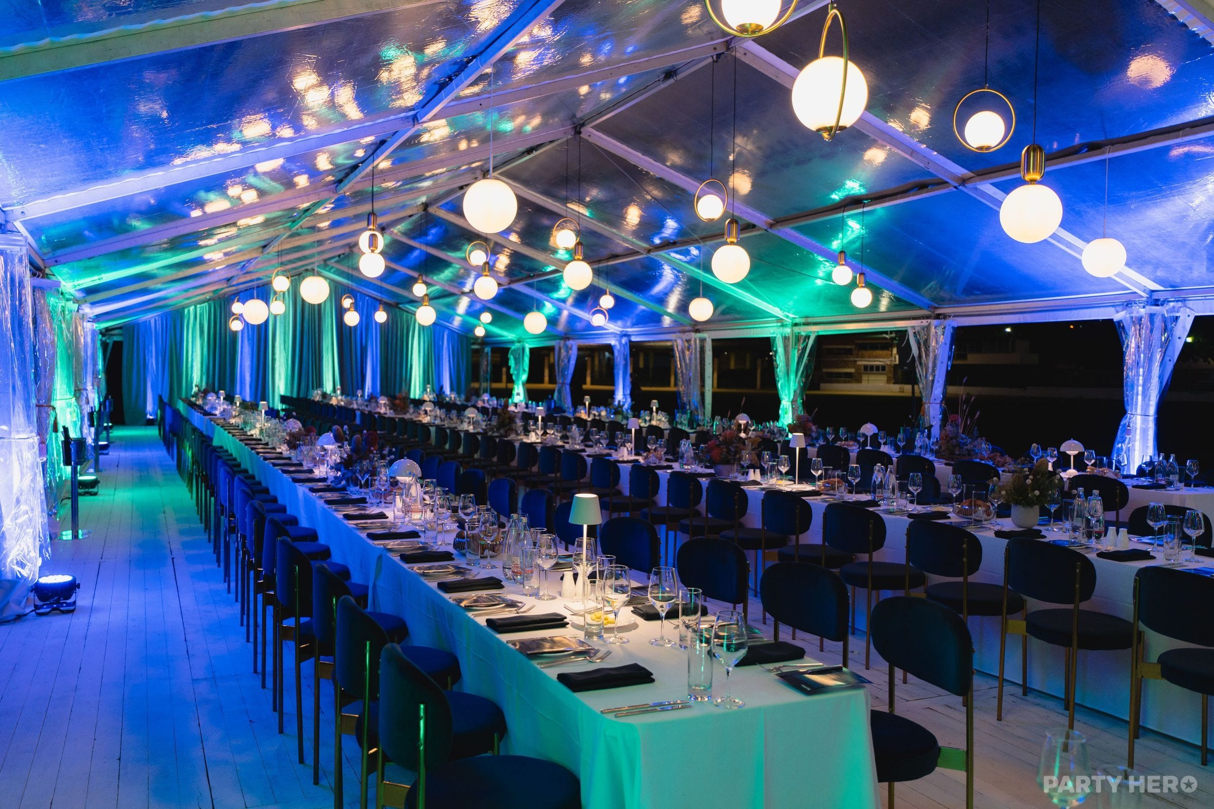 TLC Events Co - event management in Brisbane