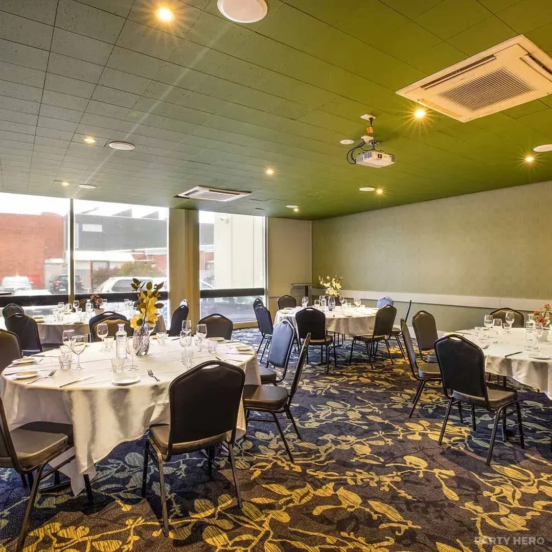 Sandringham Hotel - party venue in Melbourne