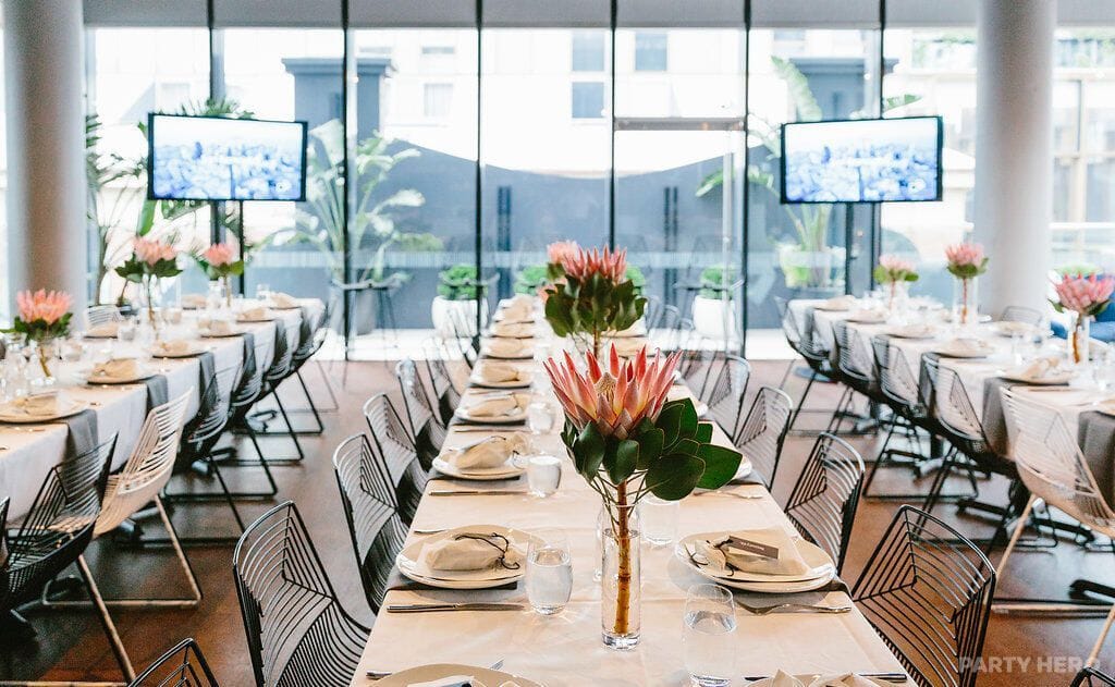 The Private Kitchen at undefined - party venue hire
