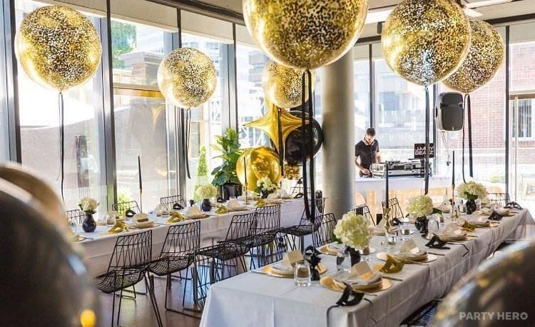 The Private Kitchen at undefined - party venue hire
