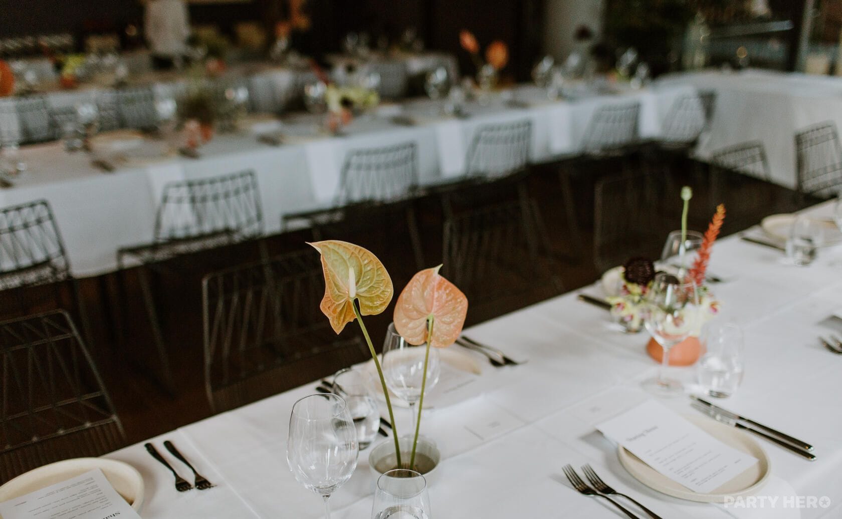 The Private Kitchen at undefined - party venue hire